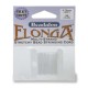 Elonga Elastic Thread, White, 0.3mm, 5M