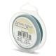 Beadalon 22ga Artistic Wire, Turquiose, 15YD