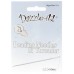 Dazzle-It Beading Needle Set  Needles/Threader Folding Card