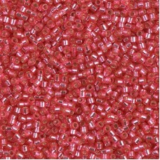 DB2154 Duracoat Hibiscus Size 11/0 Miyuki Delica Beads, 50g approx.