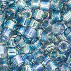 DB0111 Grey Luster, Size 11/0 Miyuki Delica Beads, 50gm bag