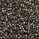 DBM0254 Bronze Lustre Size 10/0  Miyuki Delica Beads, Colour code -254 - Approx. 50g