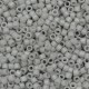 DB2366 Opaque Soft Grey Duracoat size 11/0 Miyuki Delica Beads, 50gm approx..