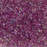 Size 8/0 Cut Delica Beads Miyuki Beads