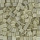 Bulk Bag Tila Beads Oyster Transparent Matte Luster 50g - 3173