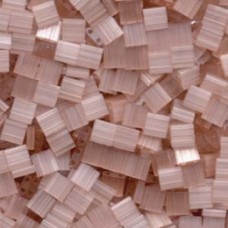 Bulk Bag Tila Beads Silk Pale Pink 50g - 2557