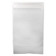 3" x  3" Clear re-sealable Plastic Bag, pack of 100