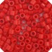 DBM0723 Red Opaque, Size 10/0  Miyuki Delica Beads, Colour 723 - 50g Bag