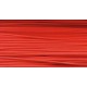 Red Wildfire, .006 in (0.15 mm) diameter, 20yd (18.3m) reel