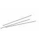 Heavy Twisted Needles from Griffin - 0.50mm, German Made - Pack of 25