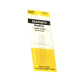 John James size 12 Needles, Pack of 4