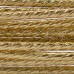 16 Gauge Weave Pattern German Style Wire,  1M, Non Tarnish Brass