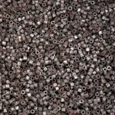 Verdara Vintage Rose Cylin Beads, 25gm bulk bag Verdara Vintage Rose Cylin Beads, 25gm bulk bag