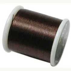 Dark Brown KO Thread, 55 yard Reel KO 860 Dark Brown KO Thread, 55 yard Reel KO 860